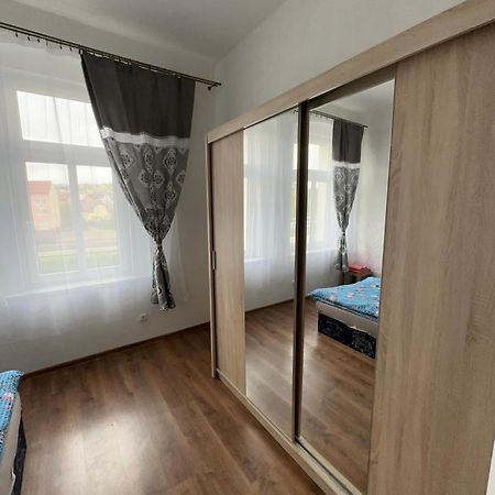 Penzion Sokolov 6 Buitenkant foto